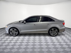 Used 2020 Audi A3 Premium Sedan for sale in Houston