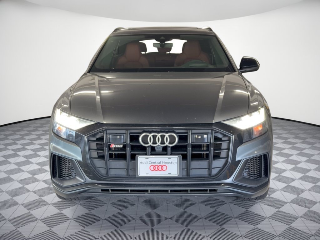 2023 Audi SQ8 Prestige SUV