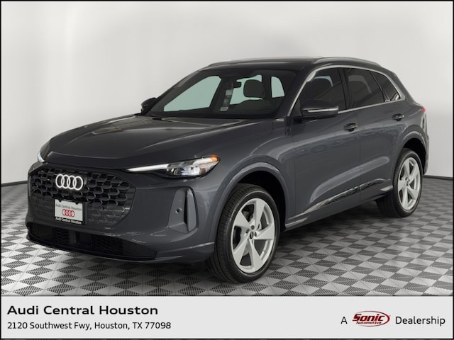 2026 Audi Q5 Premium Plus SUV