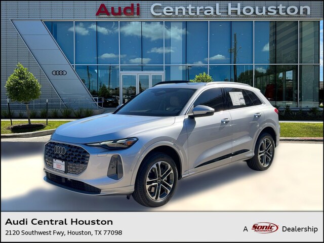 2025 Audi Q5 Premium SUV