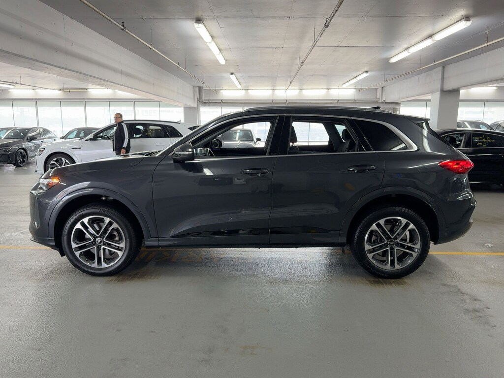 Certified 2025 Audi Q5 Premium SUV