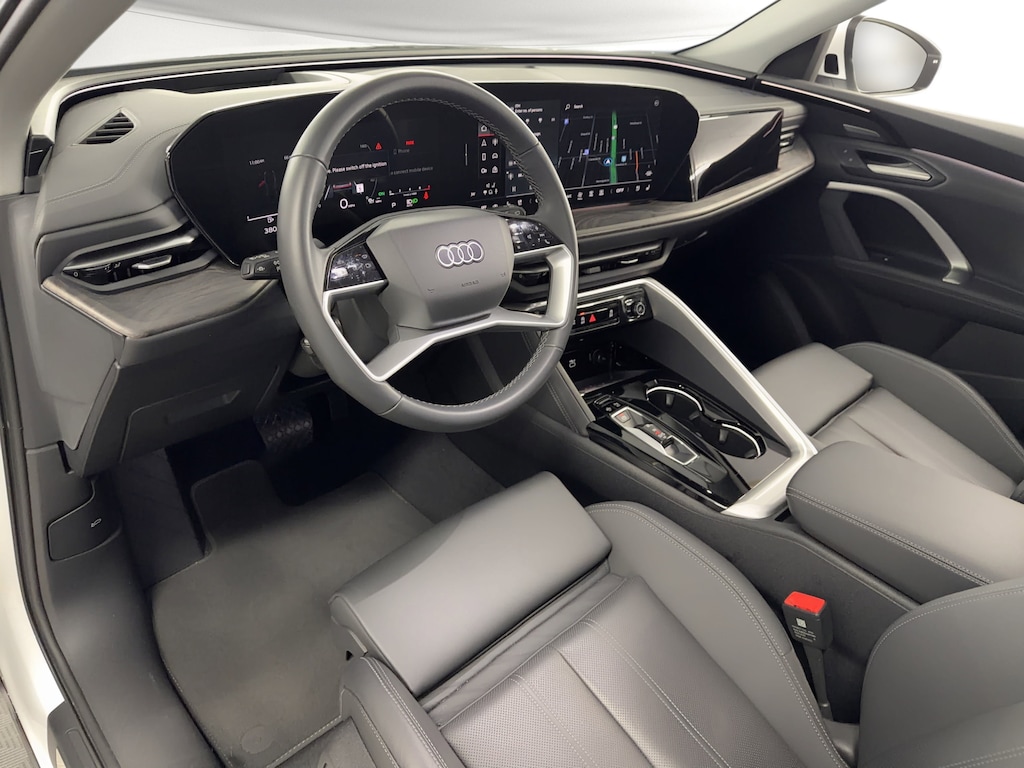 Certified 2025 Audi Q5 Premium Plus SUV
