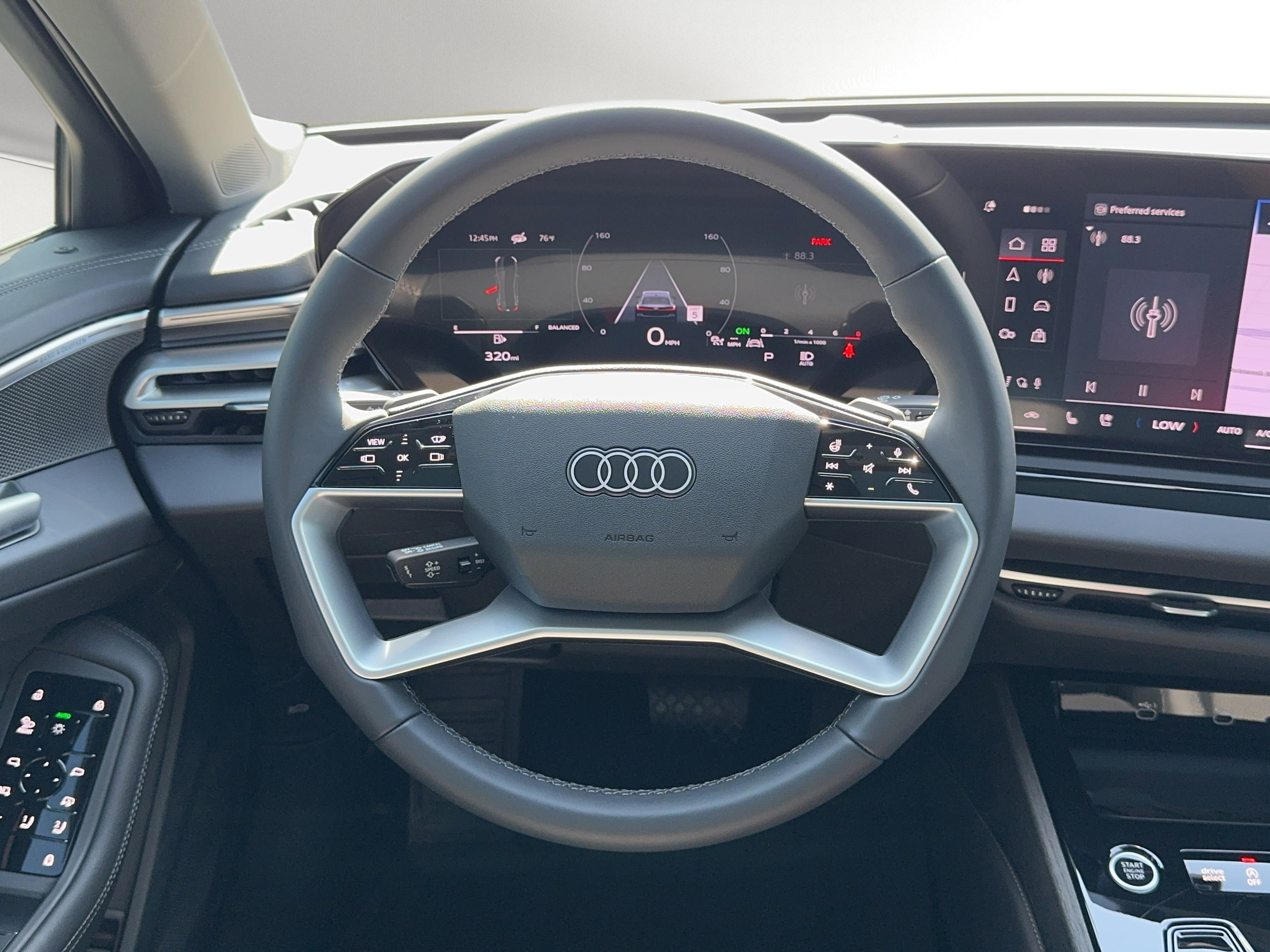 2025 Audi A5 Premium Plus - Photo 20
