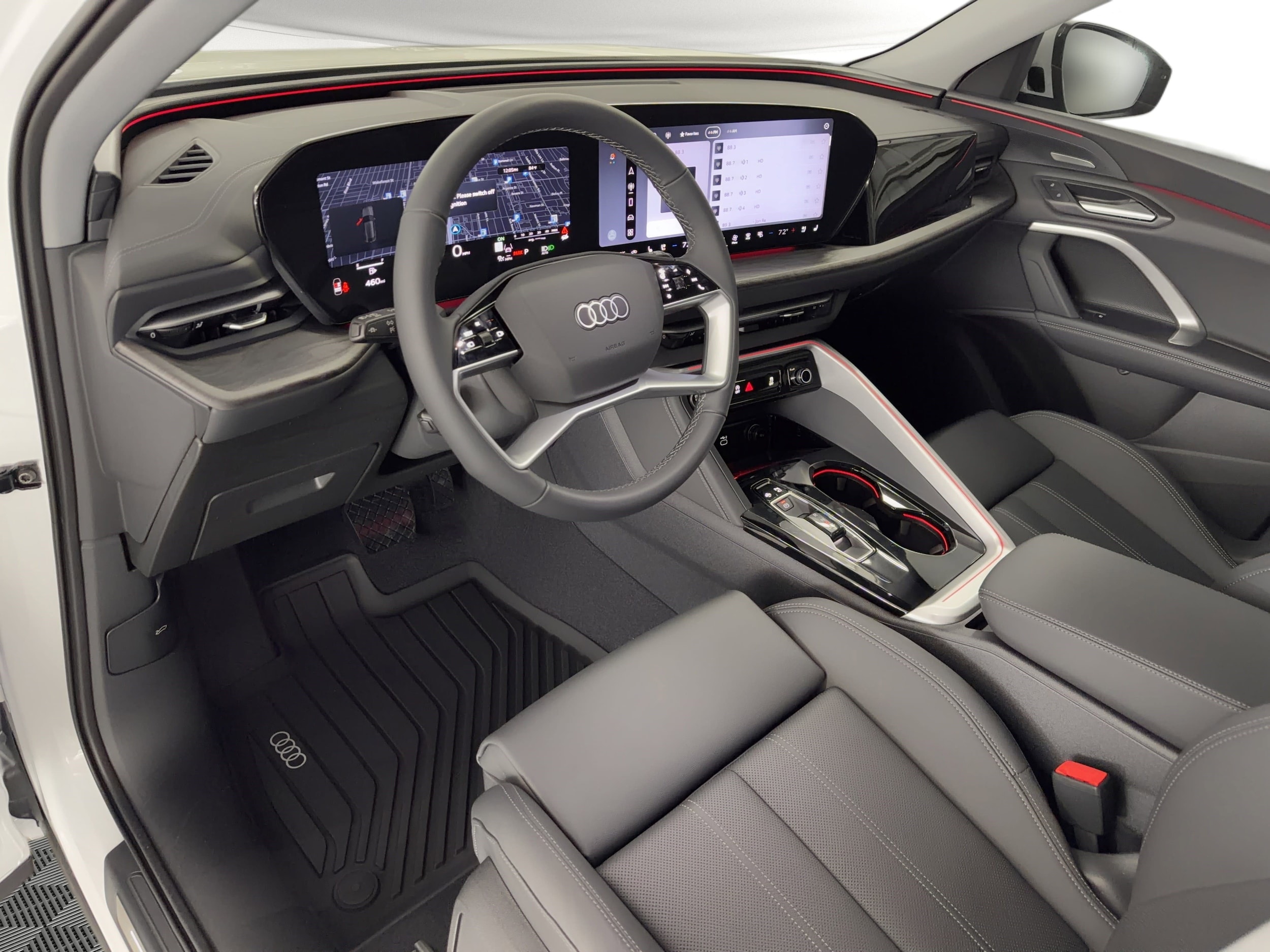 Q5 Sportback Premium Plus SUV