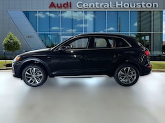 Used 2023 Audi Q5 S line Premium Plus SUV for sale in Houston