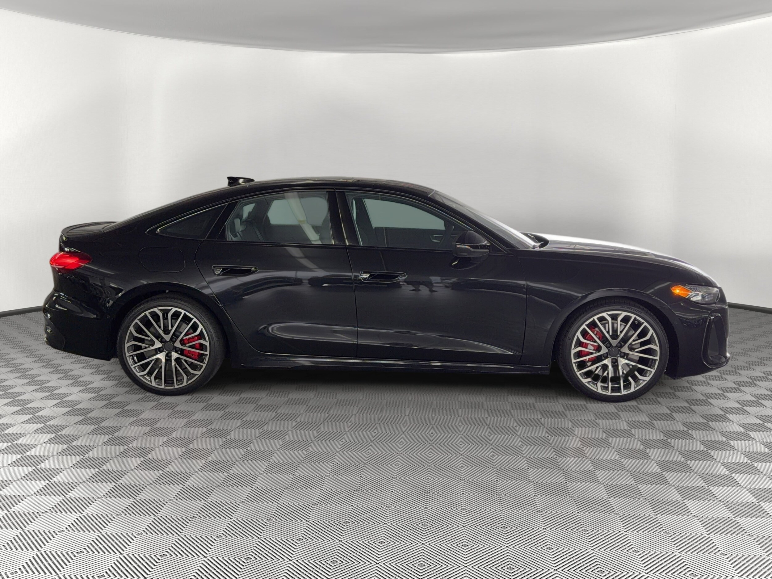 S5 Premium Plus Sportback