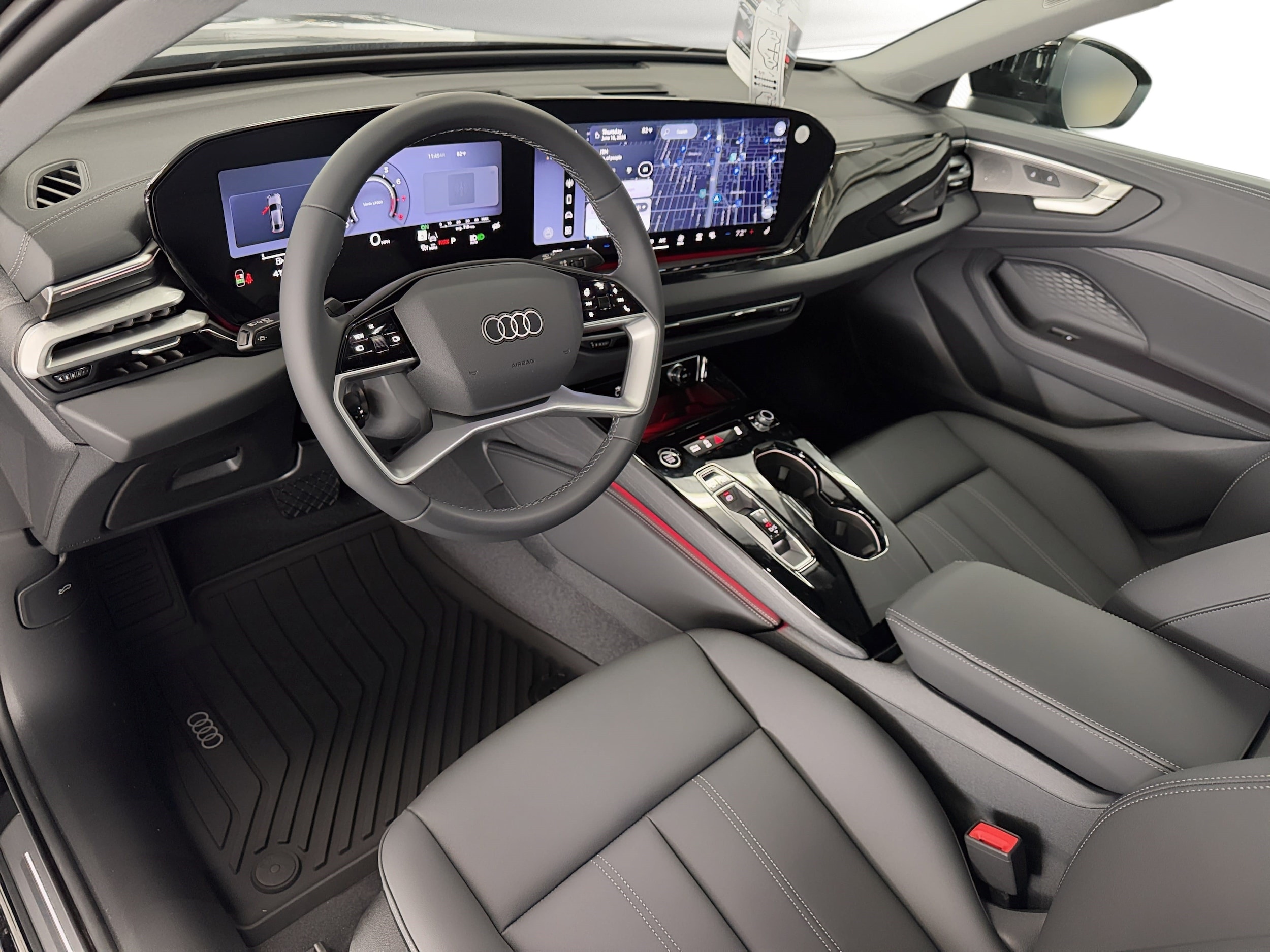 A5 Premium Plus Hatchback