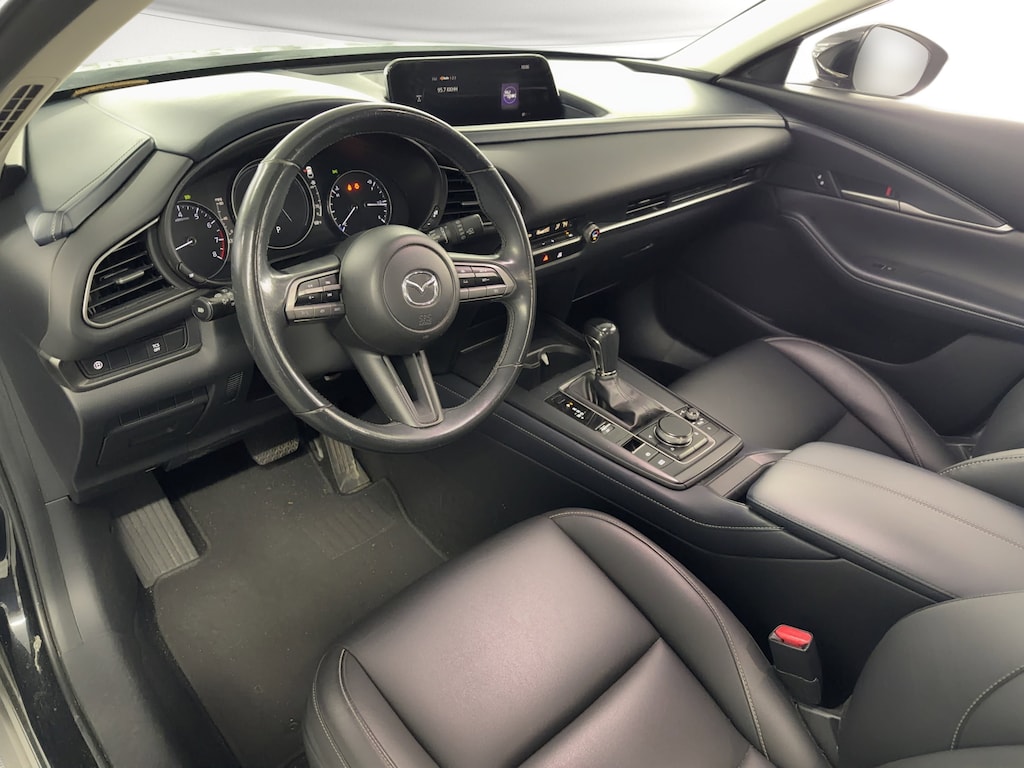 Used 2020 Mazda Mazda CX-30 Select Package SUV