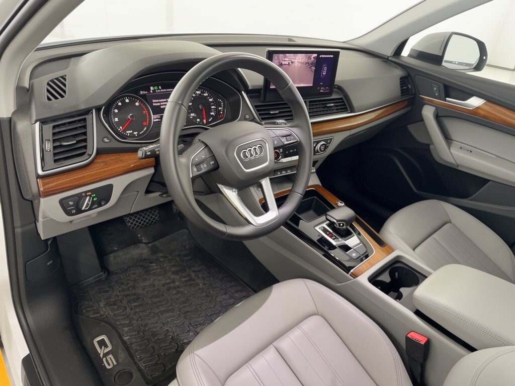 Used 2023 Audi Q5 Premium SUV