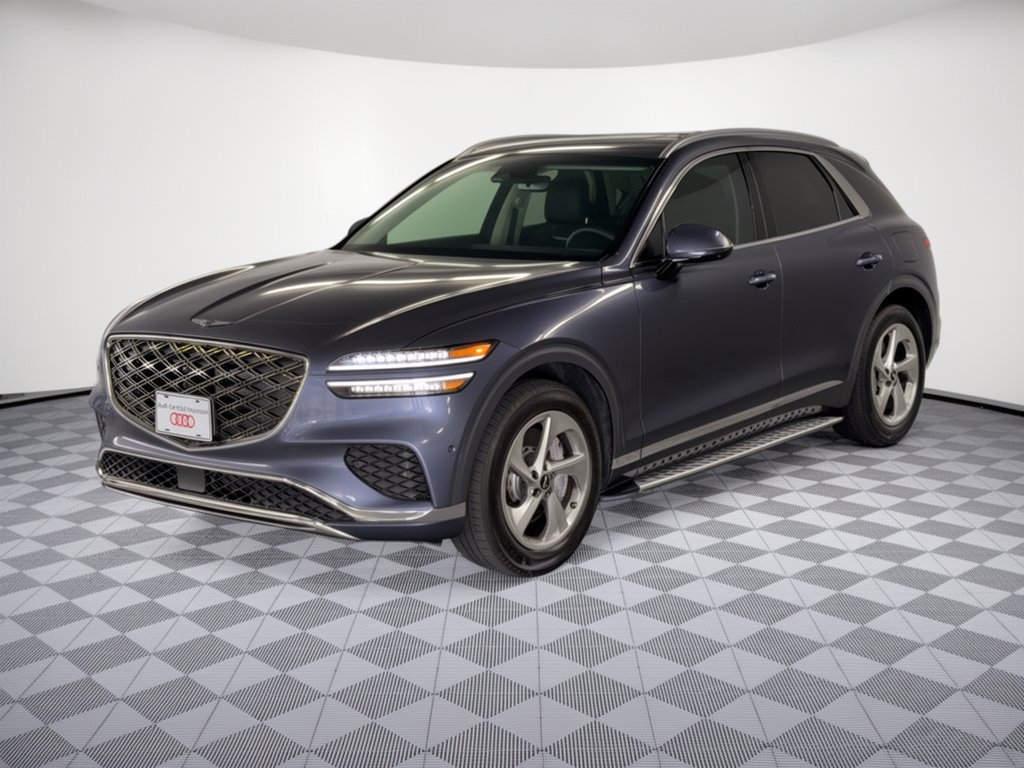 2026 Genesis GV70 2.5T Advanced SUV