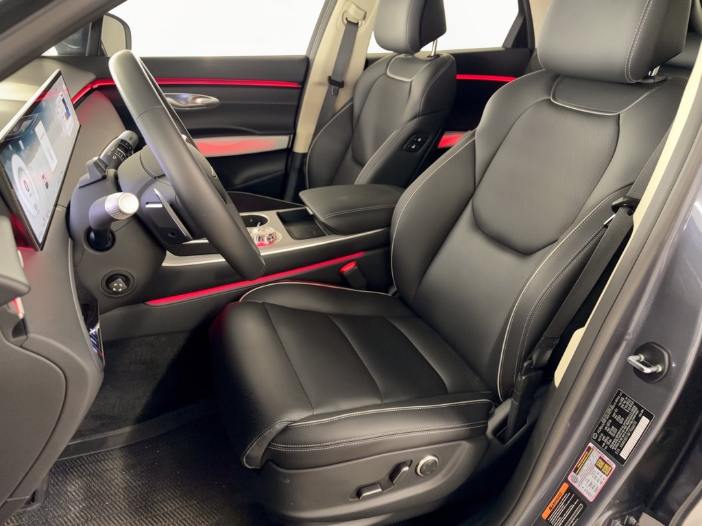 2026 Genesis GV70 2.5T Advanced SUV