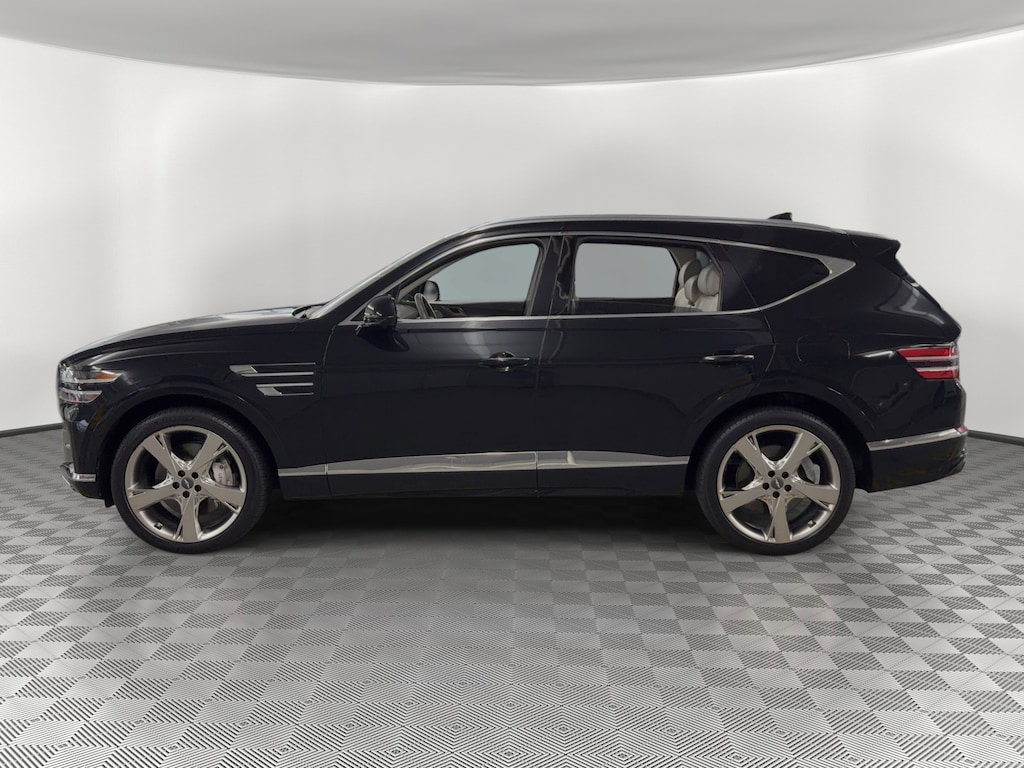 Used 2024 Genesis GV80 2.5T AWD SUV