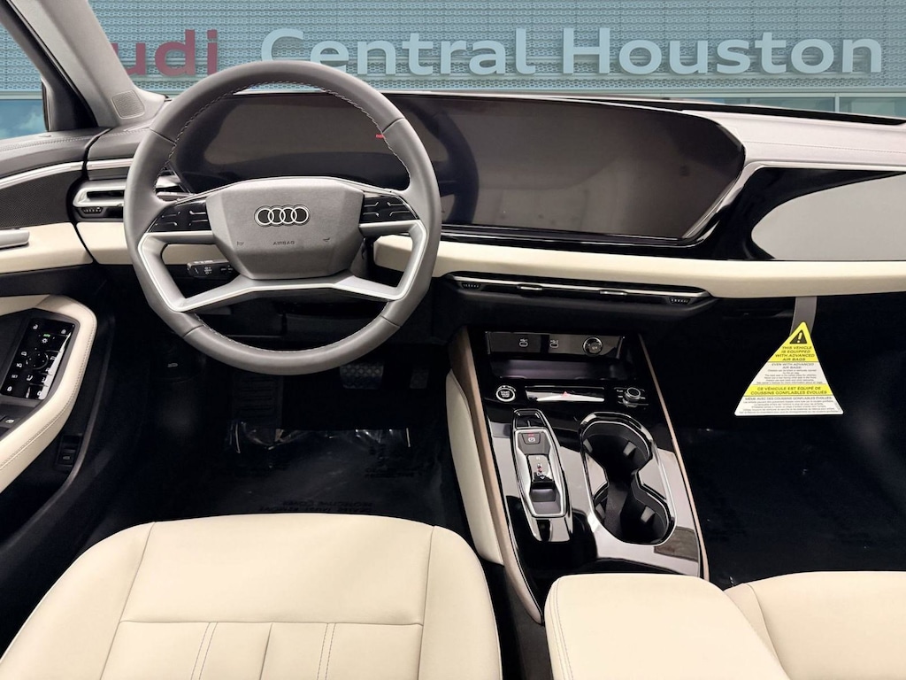 New 2025 Audi A5 Premium Sportback