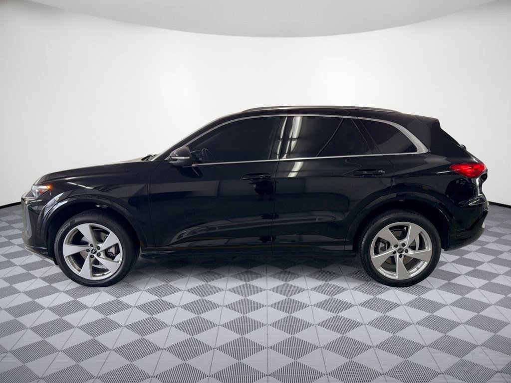 Used 2026 Audi Q5 Premium Plus SUV for sale in Houston