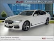 BMW 740i