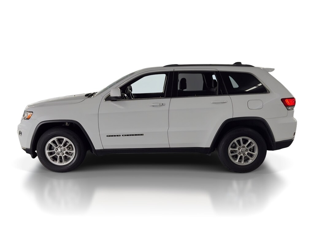 Used 2020 Jeep Grand Cherokee Laredo E SUV