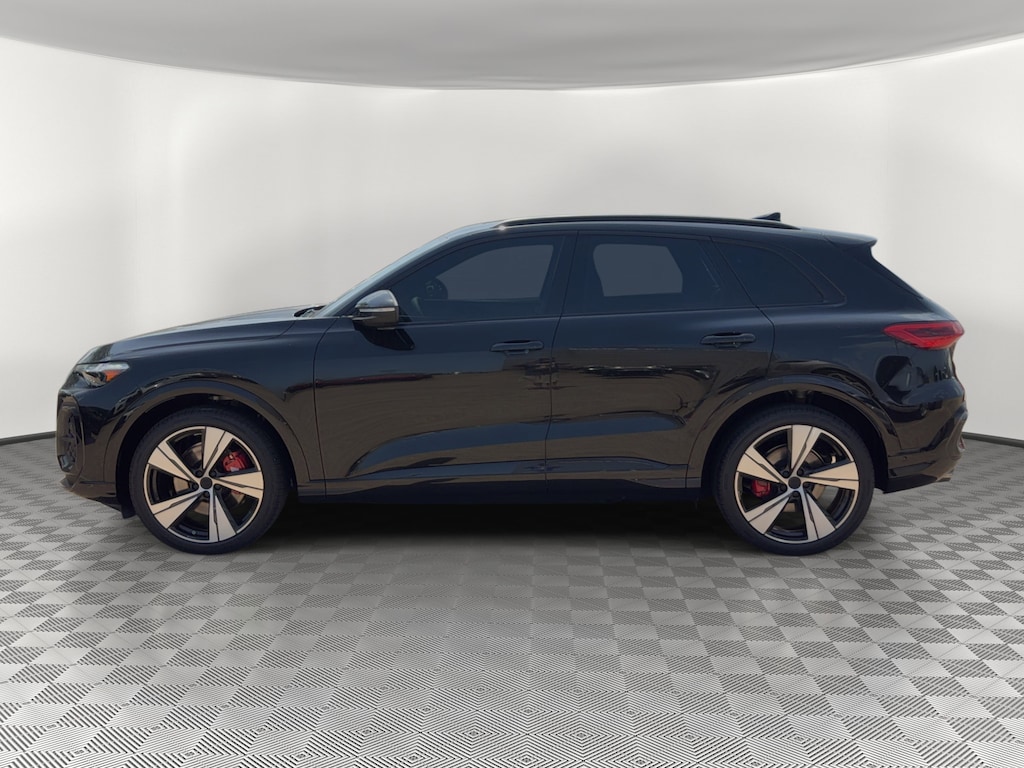 New 2026 Audi SQ5 Premium Plus SUV