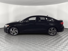 Used 2023 Audi A3 Premium Sedan for sale in Houston