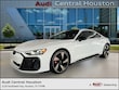 Audi S e-tron GT