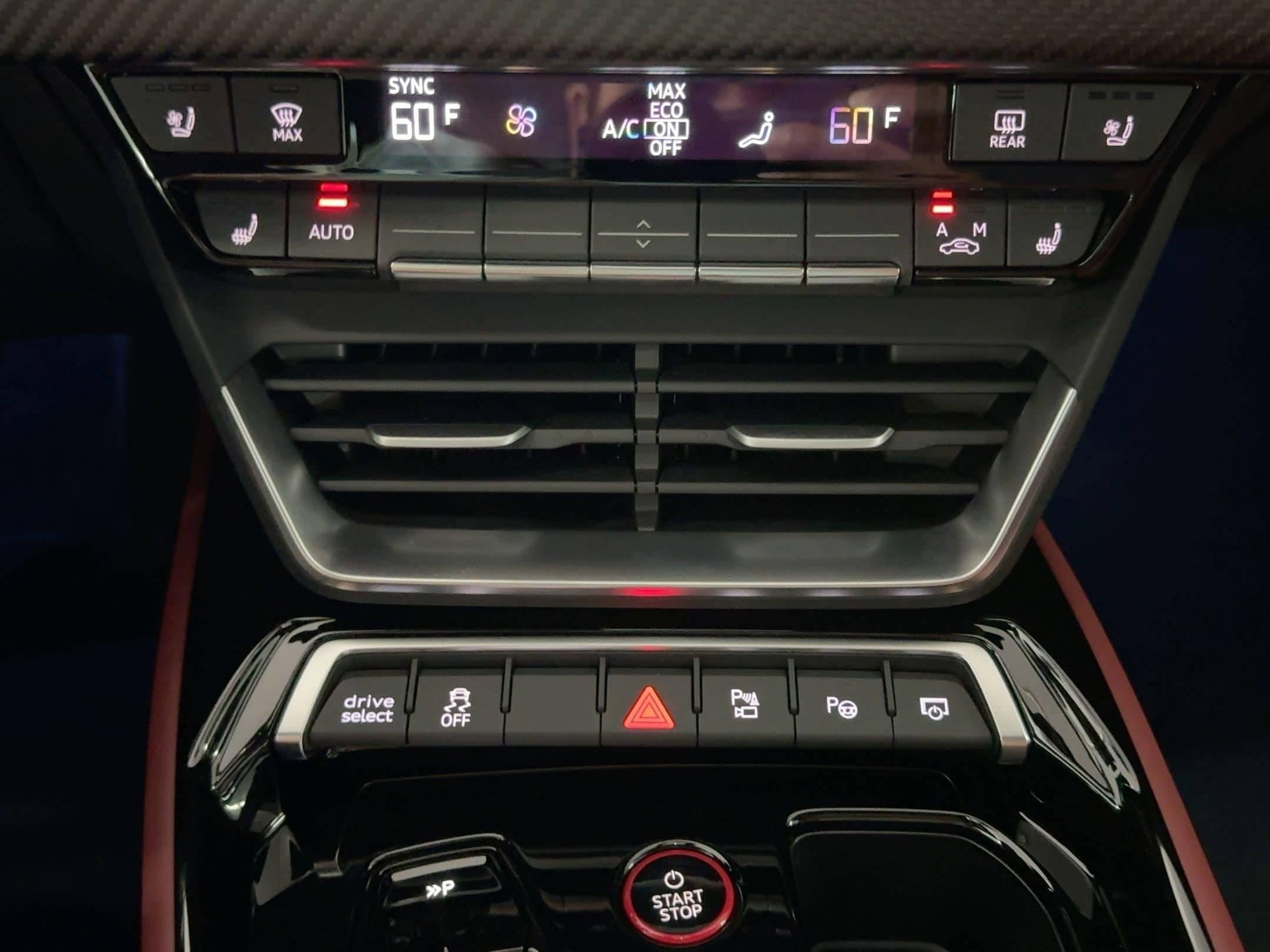 2026 Audi S e-tron GT Premium Plus - Photo 25