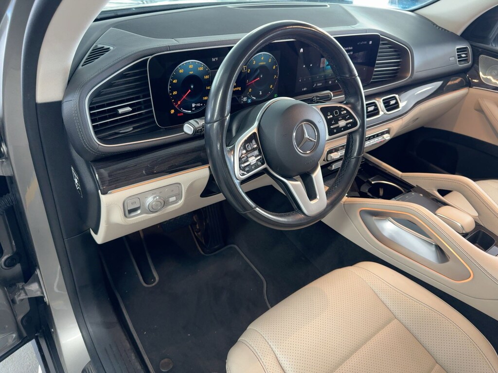 Used 2021 Mercedes-Benz GLE 350 GLE 350 SUV