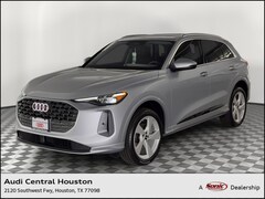 2026 Audi Q5 Premium Plus SUV