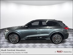 2025 Audi All-new SQ5 Premium Plus SUV