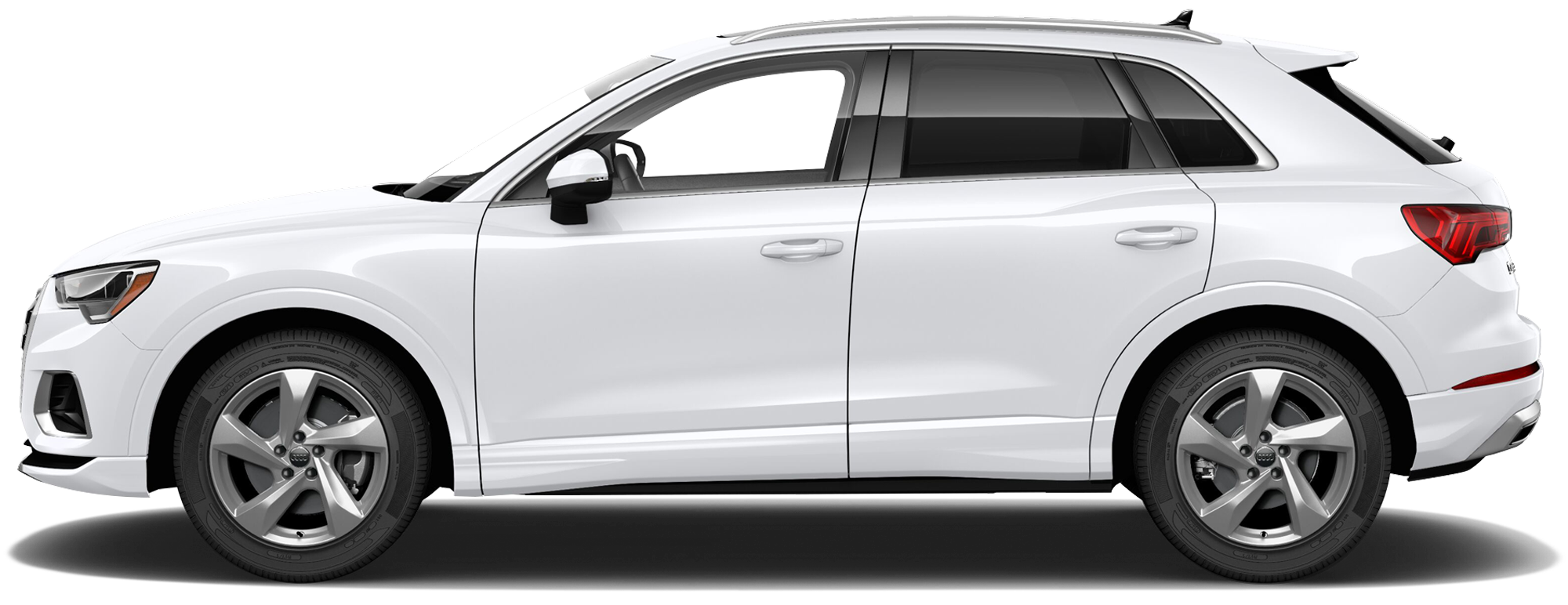 Audi Q3 Premium