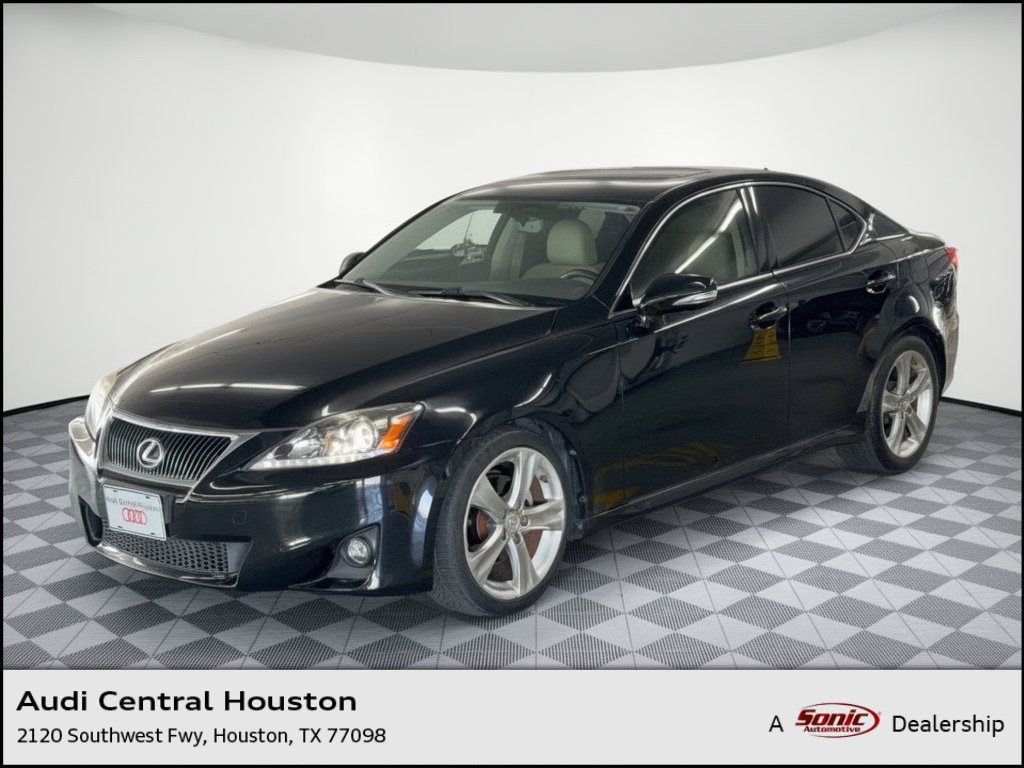  LEXUS IS 250