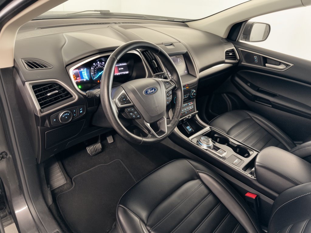 Used 2019 Ford Edge SEL SUV