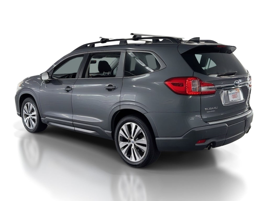 Used 2019 Subaru Ascent Premium SUV