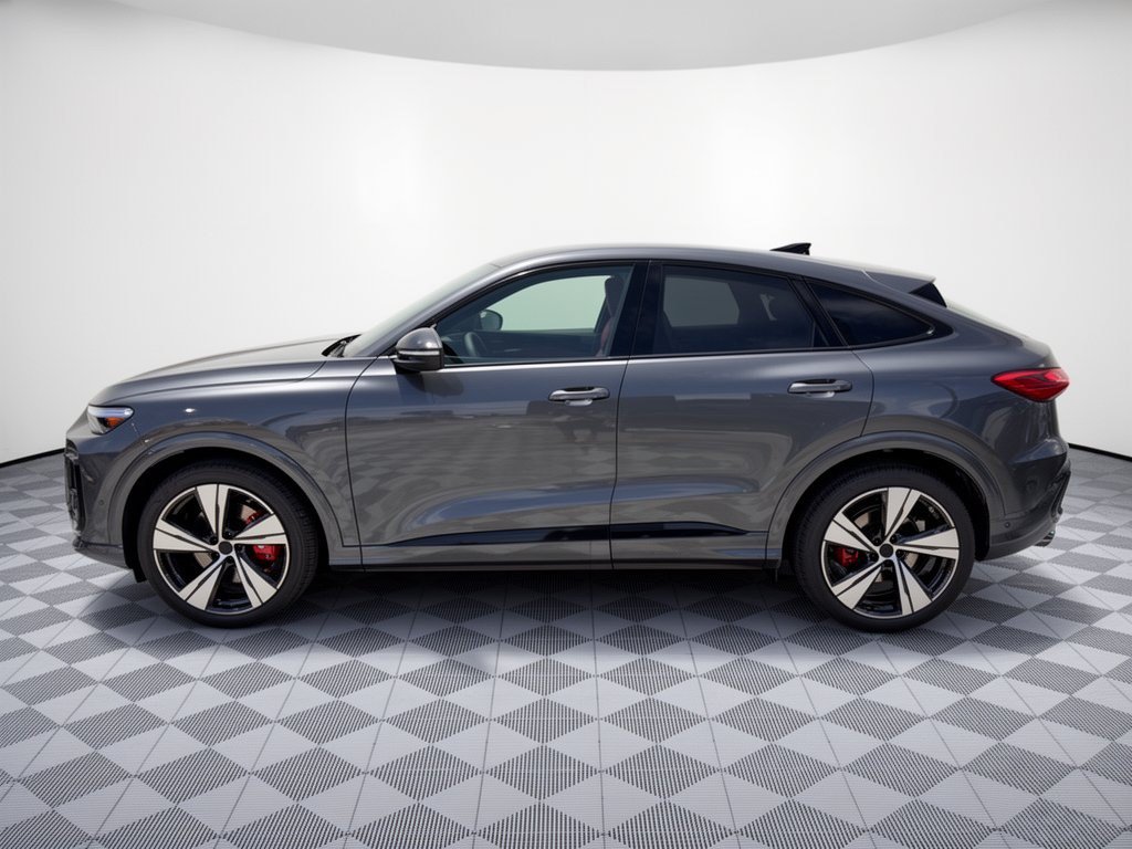 SQ5 Sportback Prestige SUV