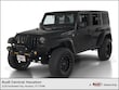  Jeep Wrangler JK Unlimited