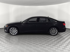 Used 2019 Audi A6 Premium Sedan for sale in Houston