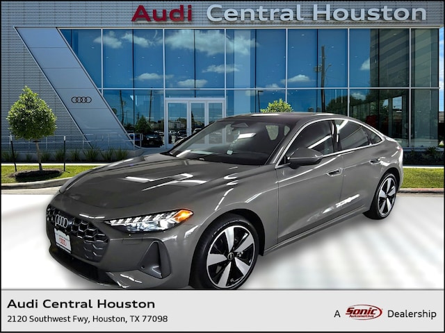 2025 Audi All-new A5 Premium Plus Hatchback