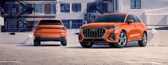 New Audi Q3, Q3 Sportback to be produced locally, Auto News, ET Auto