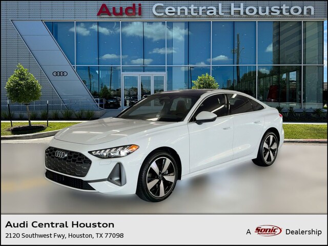 2025 Audi A5 2.0T Premium Plus Sportback