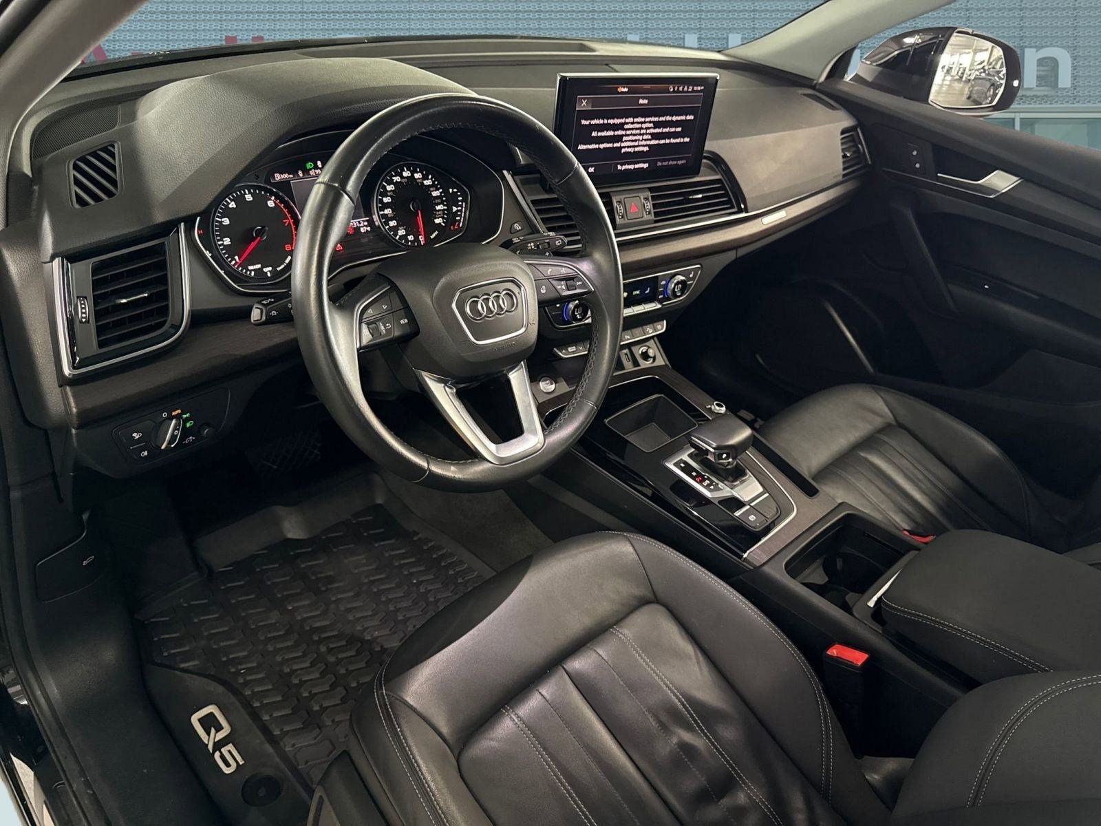 2021 Audi Q5 Premium photo 3