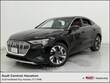 Audi e-tron Sportback