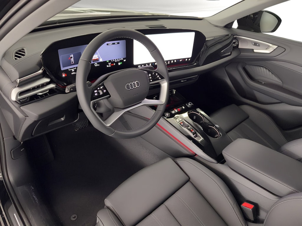 New 2026 Audi A5 Premium Plus Premium Plus 2.0 TFSI quattro