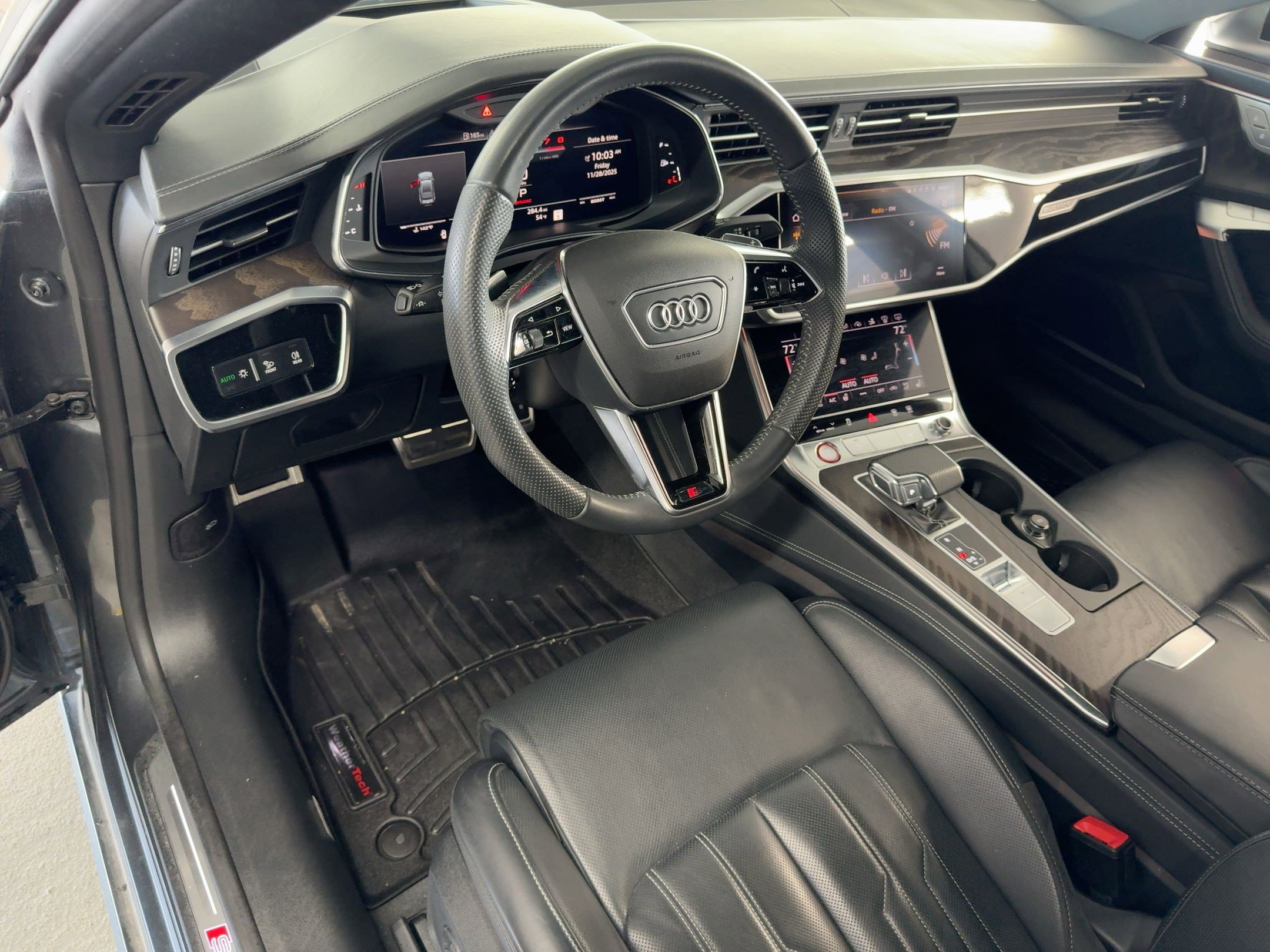 2020 Audi S7 Prestige photo 4