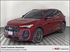 2026 Audi SQ5 Premium Plus SUV