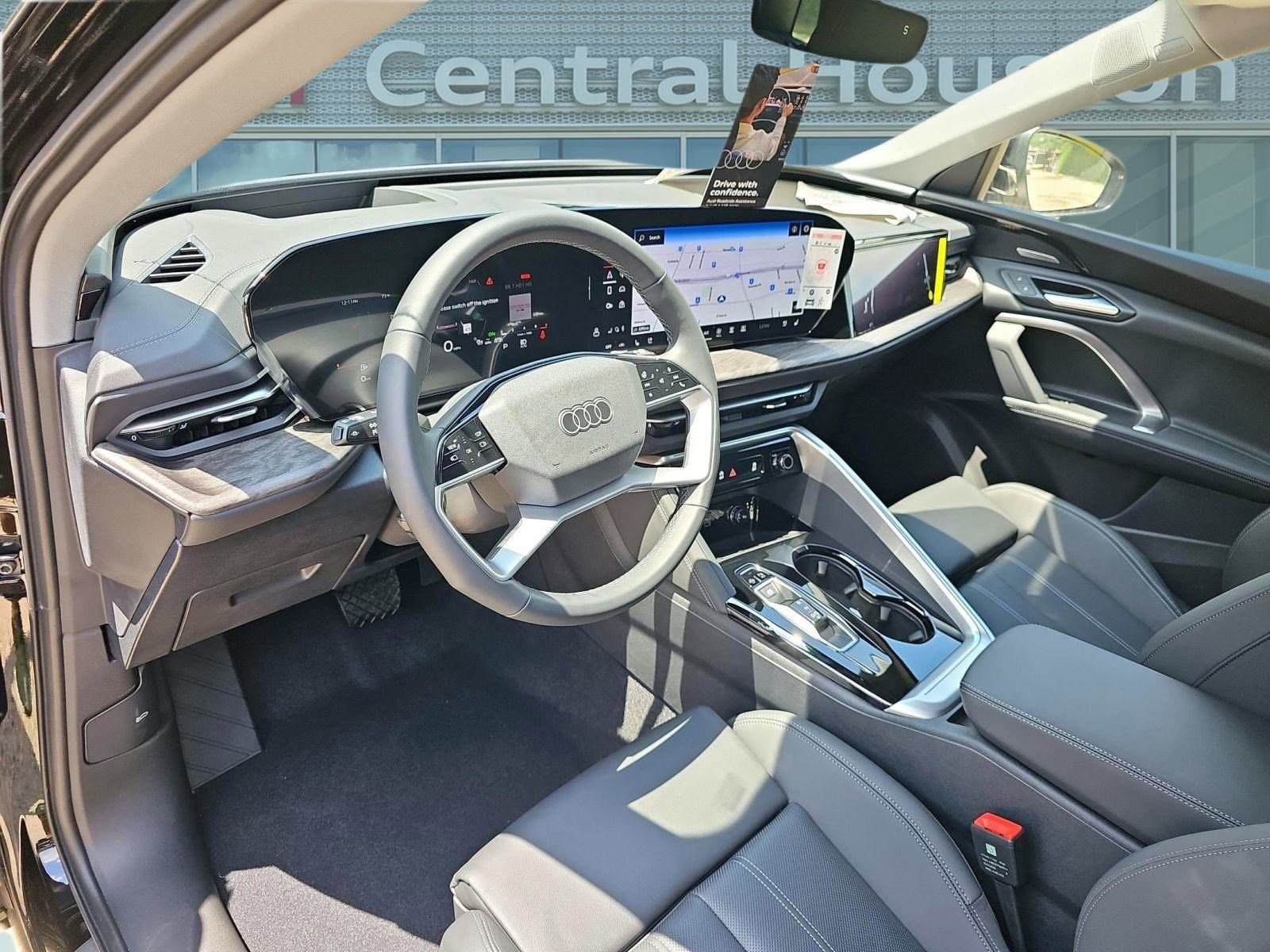 2025 Audi Q5 2.0T Prestige photo 4