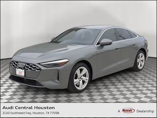 Used 2025 Audi A5 Premium Sportback for sale in Houston
