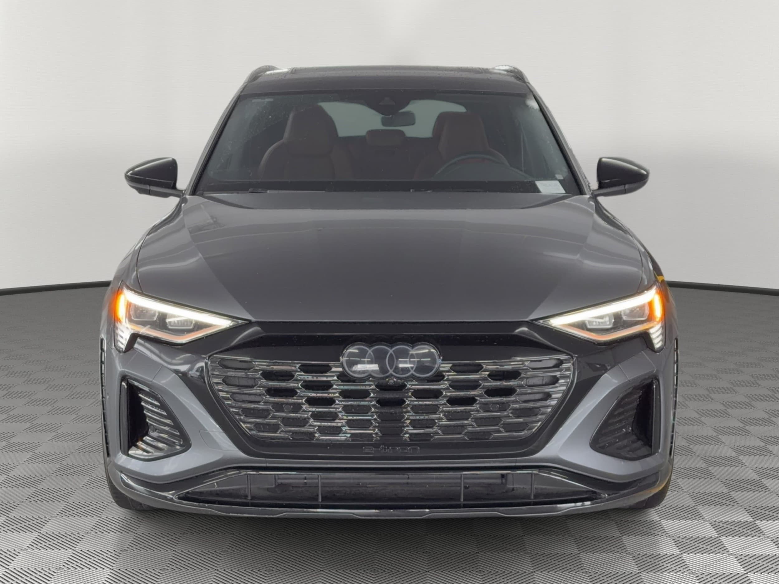 SQ8 E-tron Premium Plus SUV