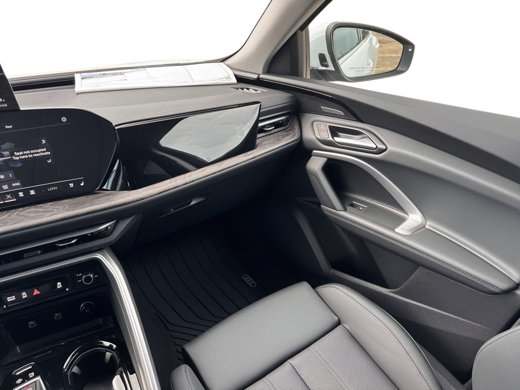 2025 Audi Q5 Premium Plus - Photo 28