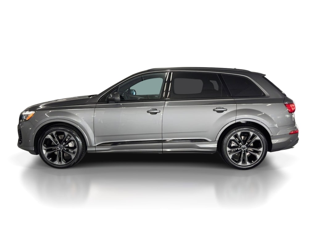 New 2026 Audi Q7 Premium Plus SUV