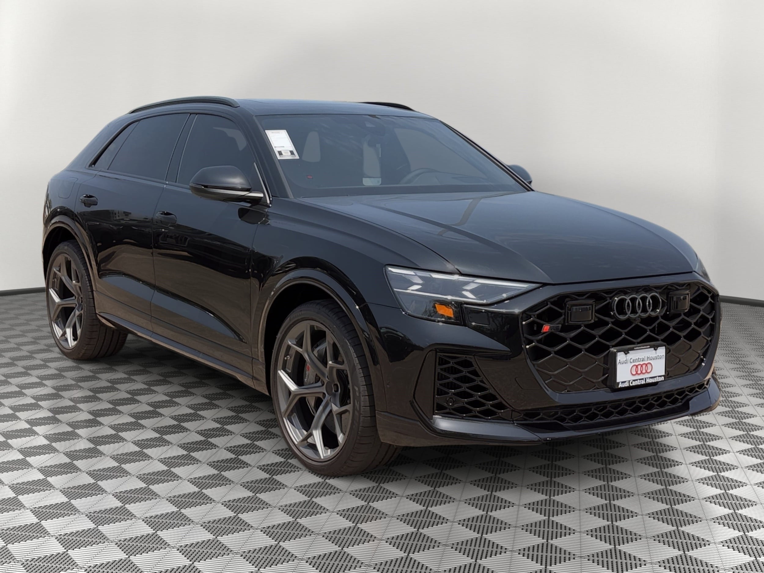 RS Q8 Performance SUV