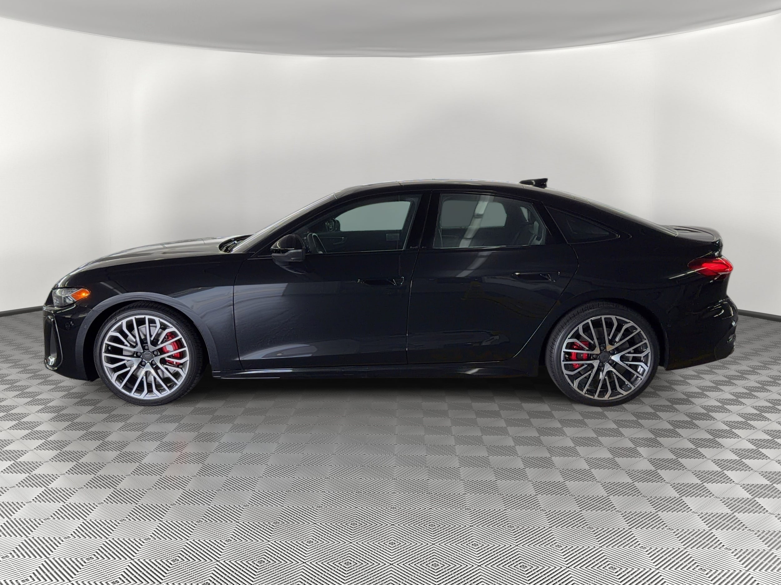 S5 Premium Plus Sportback