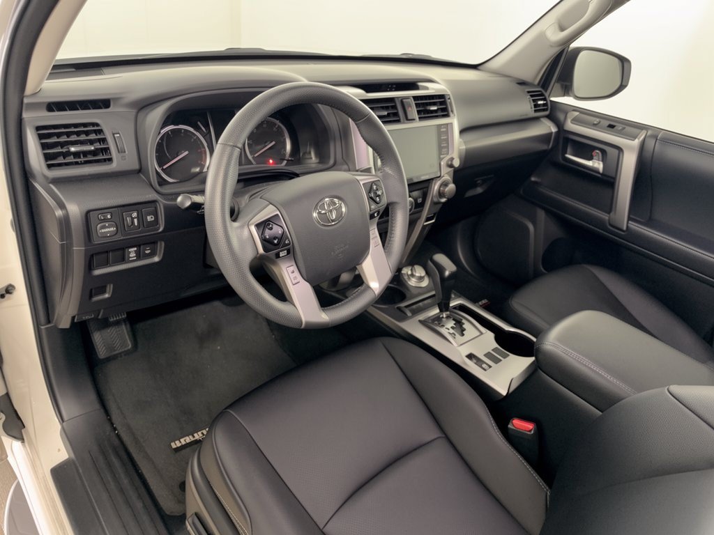 Used 2023 Toyota 4Runner TRD Sport SUV